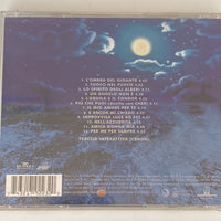 ซีดี Eros Ramazzotti - Stilelibero CD VG