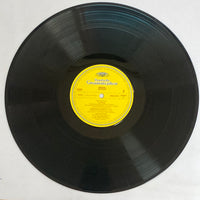 แผ่นเสียง Maurice Ravel · Orchestre De Paris · Daniel Barenboim - Bolero · La Valse · Pavane Pour Une Infante Défunte · Daphnis Et Chloé: Suite No. 2 Vinyl VG+