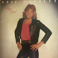 แผ่นเสียง Leif Garrett - Feel The Need Vinyl VG+