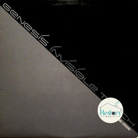 Genesis : Invisible Touch (Special Remix Version) (12", SP)