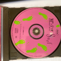 ซีดี Various - Monster Summer Hits Wild Surf CD NM or M-