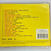 ซีดี Various - Best Dance Vol.8 CD VG+