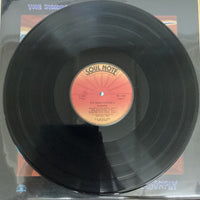 แผ่นเสียง The Jimmy Giuffre 4 - Dragonfly Vinyl VG+