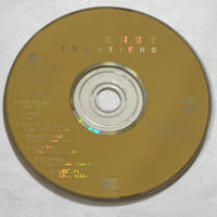 ซีดี Journey - Frontiers CD VG