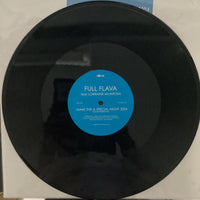 แผ่นเสียง Full Flava Feat Lorraine McIntosh - Make This A Special Night 2004 Vinyl VG+