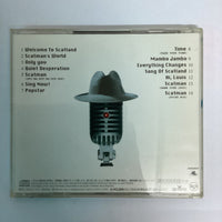 ซีดี Scatman John - Scatman's World CD VG+