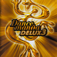 Various - Dancemania Delux 3 CD VG