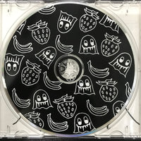 ซีดี Deerhoof - Milk Man CD VG+