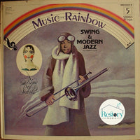 แผ่นเสียง Hiroshi Ishimaru & Kay Strings, Golden Kay Singers, G. Hanma & Japan Jazz All Stars - Week-End Concert / Swing & Modern Jazz Vinyl VG+