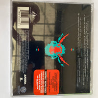 ซีดี The Alan Parsons Project - Stereotomy CD NM or M-