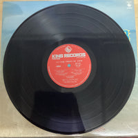 แผ่นเสียง Teddy Ikegaya and Vueno Cuba - Viento De Carib Vinyl VG+