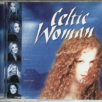 Celtic Woman - Celtic Woman CD VG+