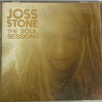 ซีดี Joss Stone - The Soul Sessions CD G