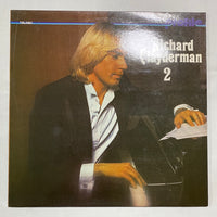 แผ่นเสียง Richard Clayderman - Profile 2 Vinyl VG+