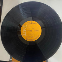 แผ่นเสียง Various - 大いなる西部 Vinyl VG+