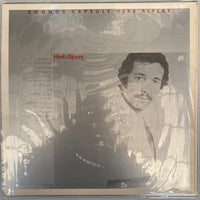 แผ่นเสียง Herb Alpert - Sounds Capsule Vinyl VG+