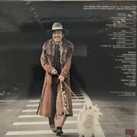 แผ่นเสียง Sadao Watanabe - Recital Vinyl VG+