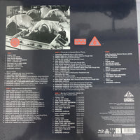 แผ่นเสียง The Alan Parsons Project - Ammonia Avenue Limited Deluxe Edition (Box Set) (M) (3CDs + 1 Blu-ray + 2 Vinyls)