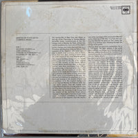แผ่นเสียง Manitas De Plata - Manitas De Plata And His Flamenco Magic Vinyl VG+