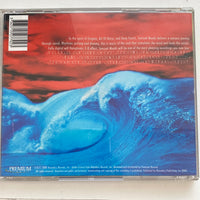 ซีดี Various - Sensual Moods CD G+