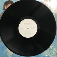 แผ่นเสียง Jimmy Buffett - Somewhere Over China Vinyl VG+