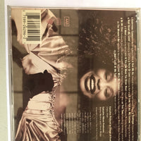 ซีดี Chaka Khan - The Woman I Am CD VG+