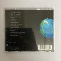 ซีดี Black Eyed Peas - The Beginning CD VG+