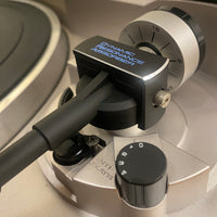 เครื่องเล่นแผ่นเสียง Pioneer PL-Y7A Fully Automatic Direct Drive Turntable (220V)