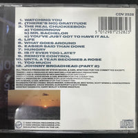 ซีดี Loose Ends - The Real Chuckeeboo CD VG+