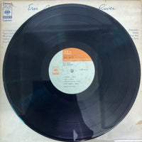 แผ่นเสียง Eric Andersen - Blue River Vinyl VG