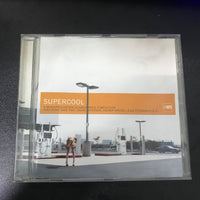 ซีดี Various - Supercool - A Musikproduktion Schwarzwald Compilation CD VG+