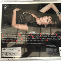 ซีดี Thalía - Thalia CD VG+