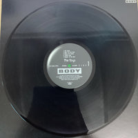 แผ่นเสียง The Toys - The Toys Vinyl VG+