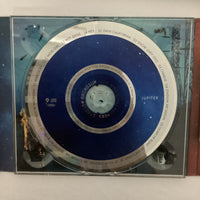 ซีดี Red Hot Chili Peppers - Stadium Arcadium CD VG+ 2CDs