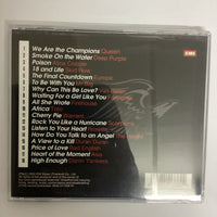 ซีดี Various - Vintage Rock 2 CD NM or M-