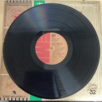 แผ่นเสียง Olivia Newton-John - Crystal Lady Vinyl VG+ 2LPs