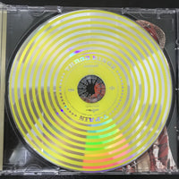 ซีดี T-Pain - Thr33 Ringz CD VG+
