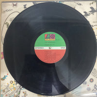 แผ่นเสียง Led Zeppelin - Led Zeppelin III Vinyl VG
