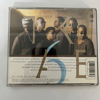 Take 6 - Join The Band CD NM