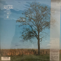 แผ่นเสียง George Winston - Autumn Vinyl VG+