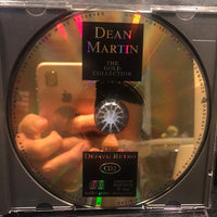 ซีดี Dean Martin - The Love Songs CD NM or M- Alloy Gold 2CDs