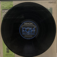 แผ่นเสียง Joseph Haydn, Philharmonia Quartett Berlin - 3 String Quartets Vinyl VG+