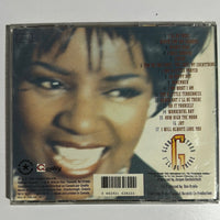 ซีดี Gloria Gaynor - I'll Be There CD VG+