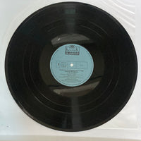 แผ่นเสียง Fritz Wunderlich - Ein Festliches Sonntagskonzert - 4. Folge Vinyl VG+