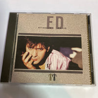 ซีดี Etienne Daho - Pop Satori CD VG+