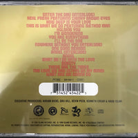 ซีดี Dru Hill - Enter The Dru CD VG+