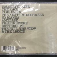 ซีดี Cajun Dance Party - The Colourful Life CD M