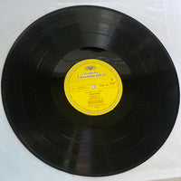 แผ่นเสียง Carl Maria von Weber, Symphonie-Orchester Des Bayerischen Rundfunks, Rafael Kubelik - Ouvertüren Vinyl VG+