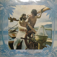 แผ่นเสียง Loggins And Messina - Full Sail Vinyl VG+
