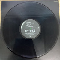 แผ่นเสียง The Toys - The Toys Vinyl VG+